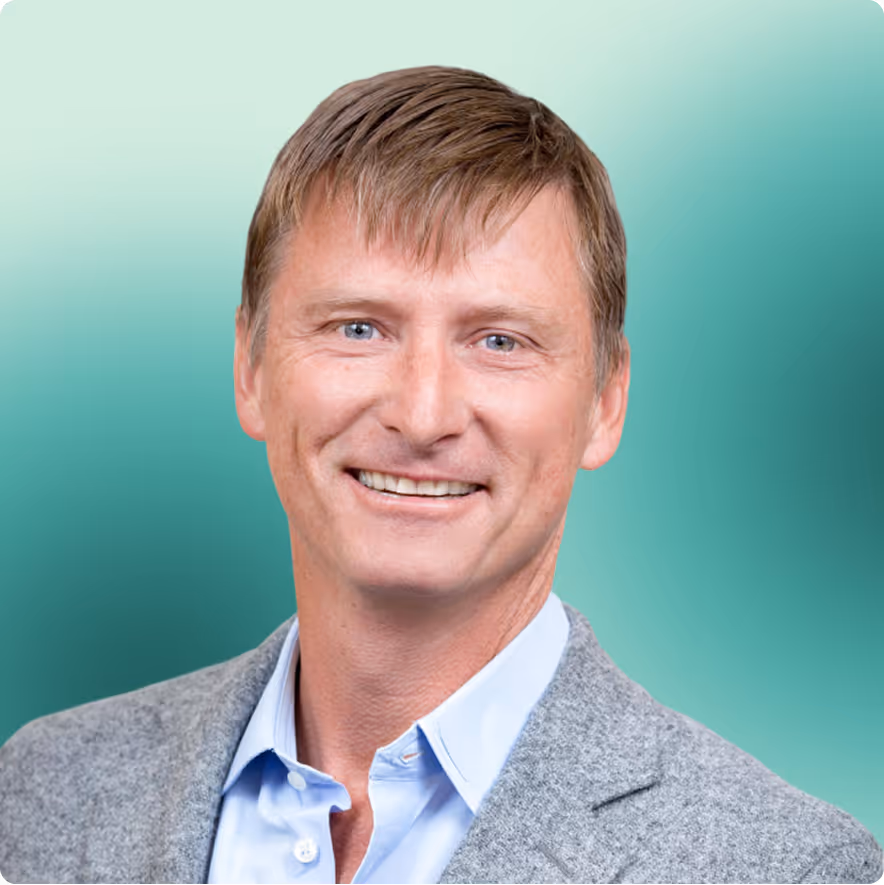 Jonathan Bush
