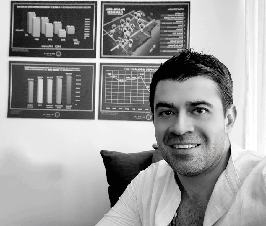 Jonathan Ceja