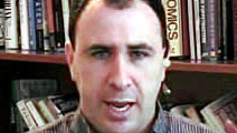 Jonathan Chait