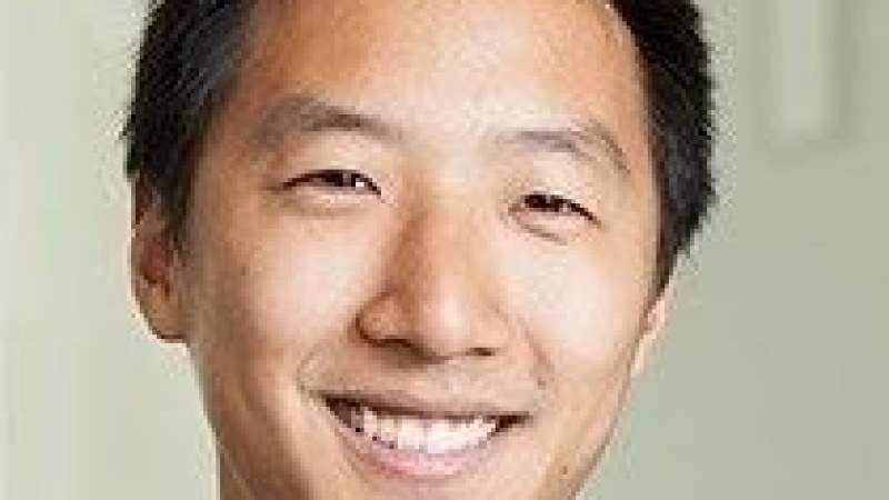 Jonathan Chao