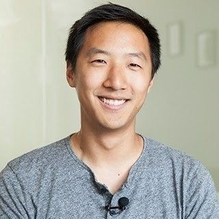 Jonathan Chao, co-founder of Haven