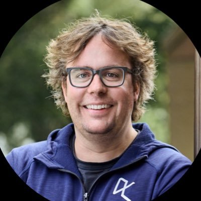 Jonathan Cornelissen, co-founder of DataCamp