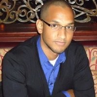 Jonathan Correia - Co-Founder of Torch