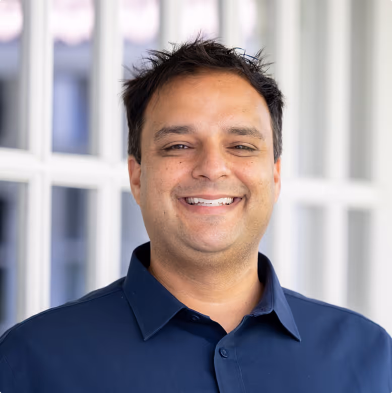 Jonathan DiVincenzo, CEO and Co-Founder of Impart Security