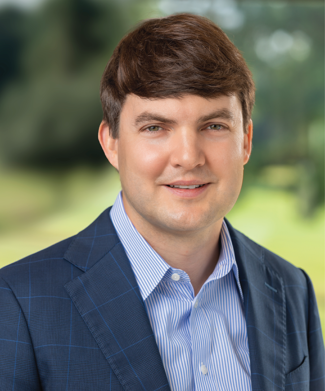 Jonathan Duhon and the Business of Getting There