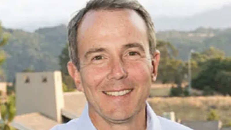 Jonathan Ebinger