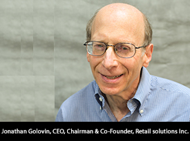 Jonathan Golovin wearing glasses and a blue shirt during his RSi leadership years