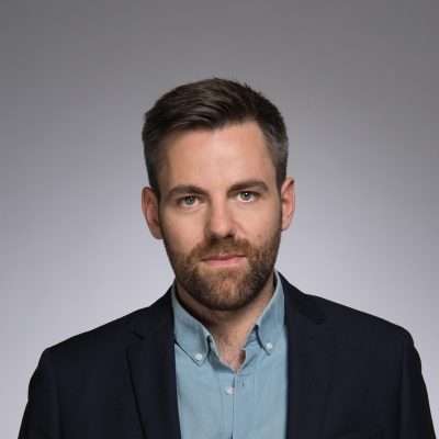 Jonathan Grandperrin, Co-Founder and CEO of Mindee