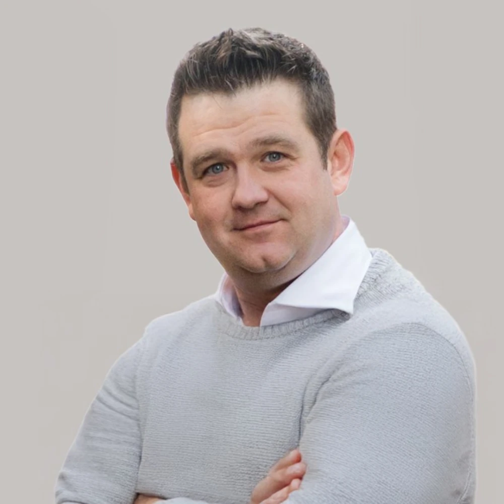 Jonathan Halvorson Has Spent 20 Years Making Big Brands Feel Less Like Big Brands