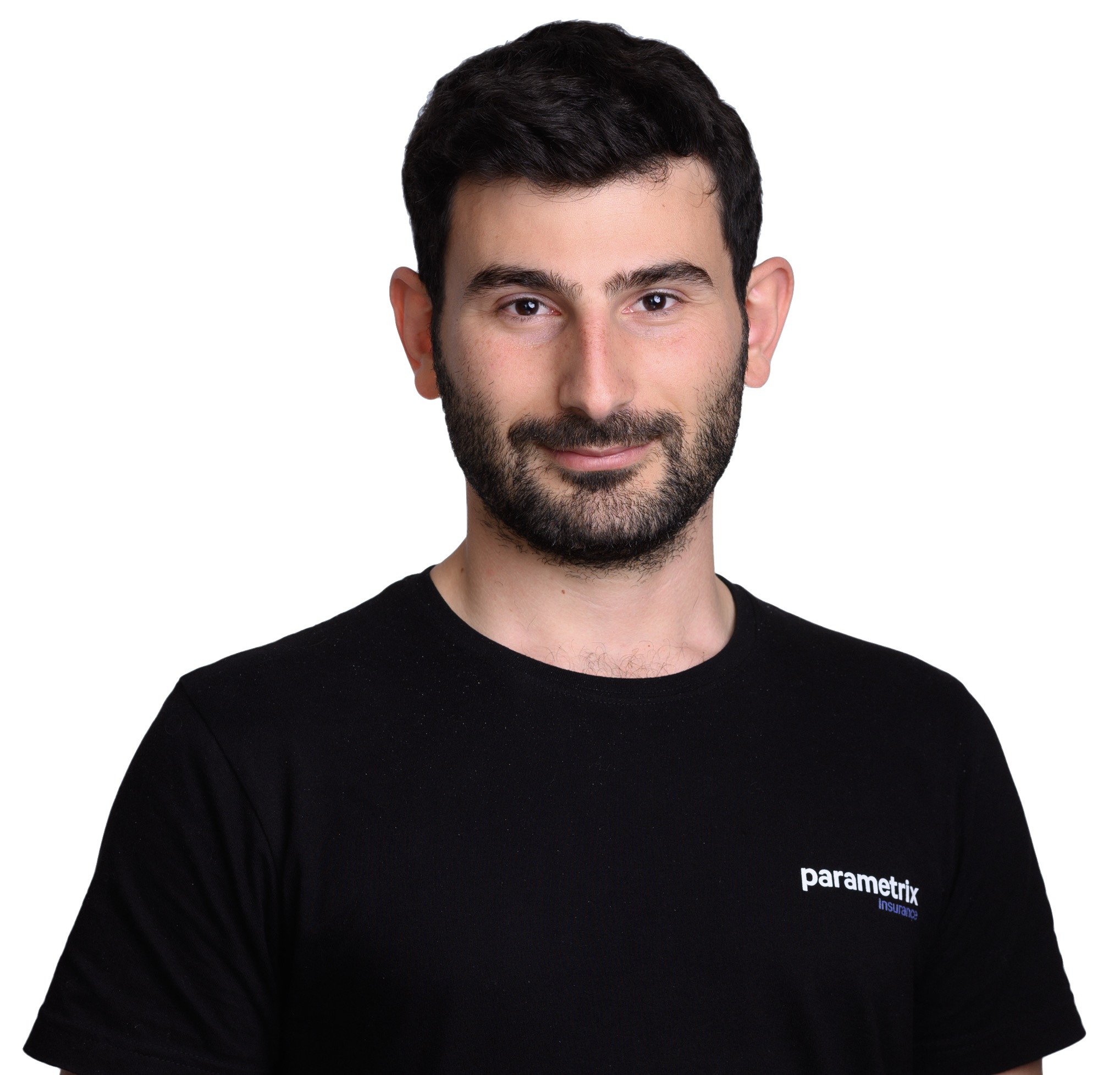 Jonathan Hatzor Is Putting a Price on the Moment the Internet Blinks