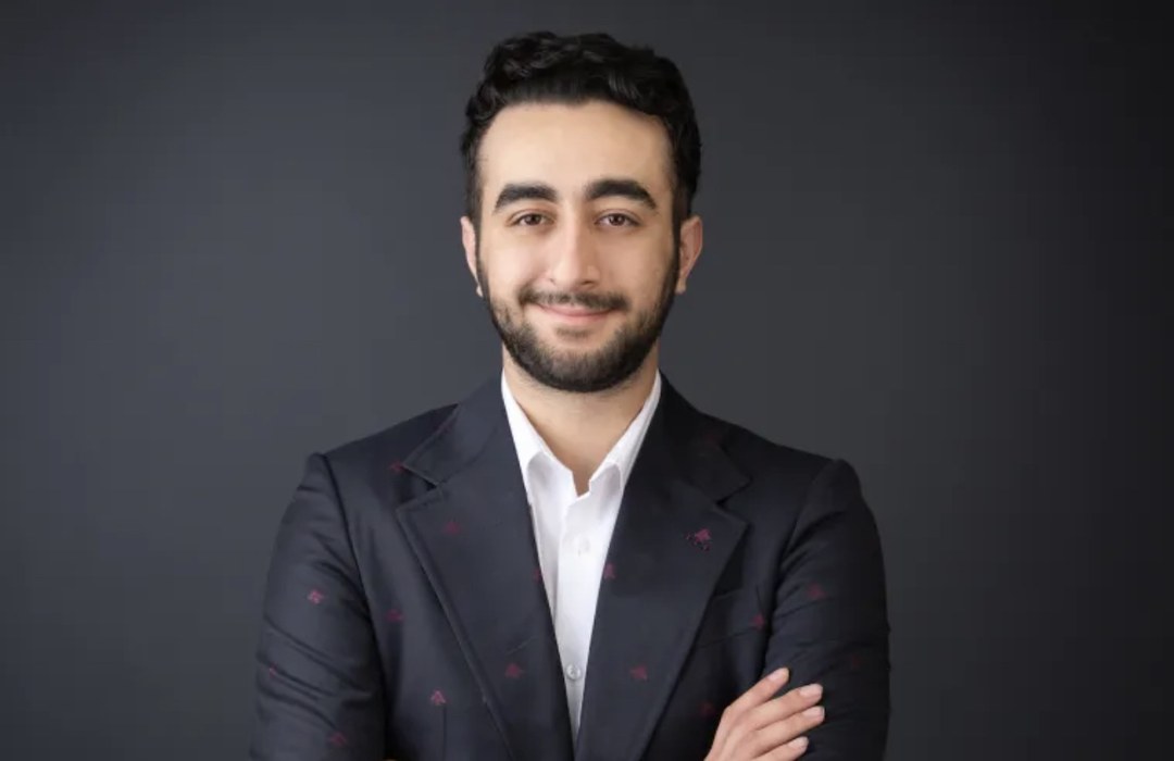 Jonathan Jadali