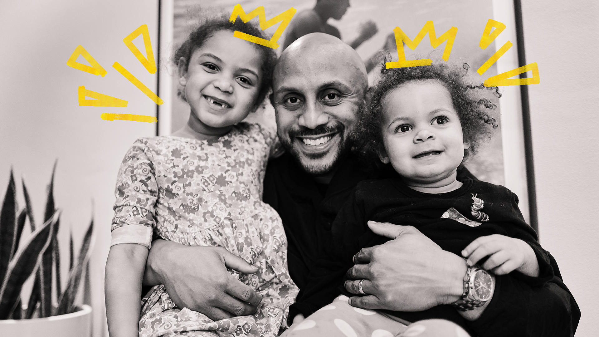 Jonathan Johnsongriffin - VP, Global Brand & Creative at Google