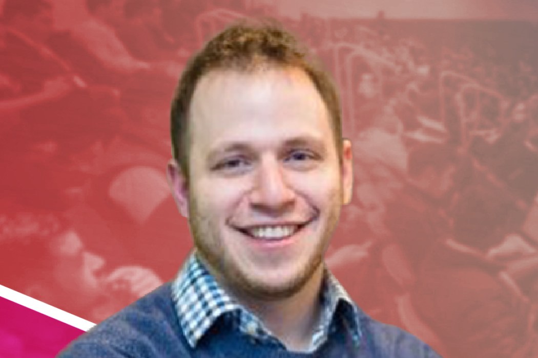 Jonathan Kay
