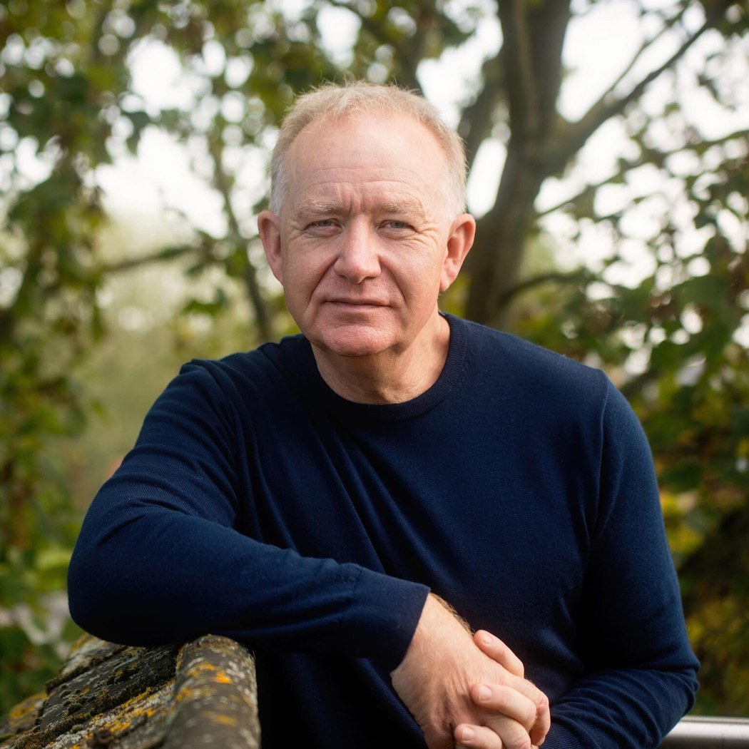 Jonathan Milner and the business of making science easier