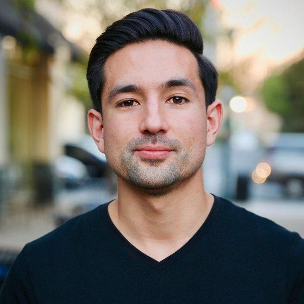 Jonathan Morrison
