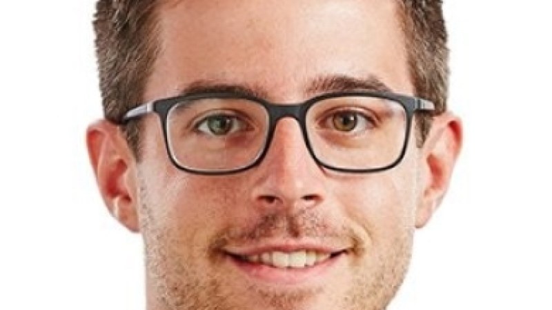 Jonathan Perichon
