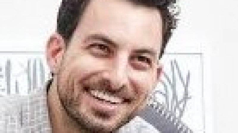 Jonathan Regev