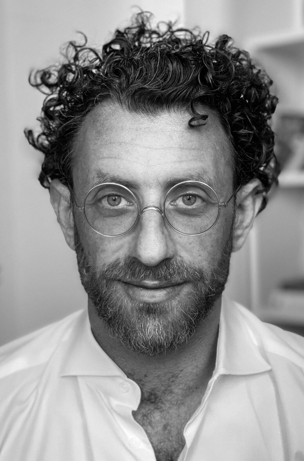 Jonathan Sabbagh