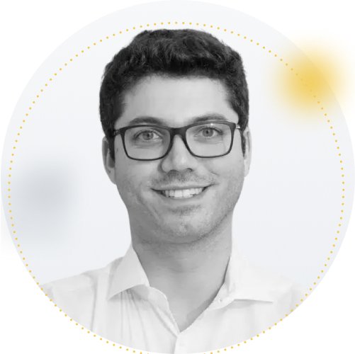 Jonathan Salama Built a Freight Broker. Then He Sold the Freight.