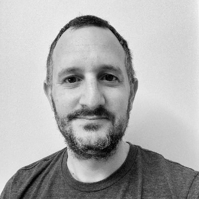 Jonathan Sherry, CEO and Co-Founder of Alium