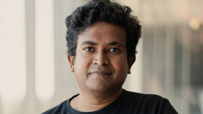 Jonathan Siddharth