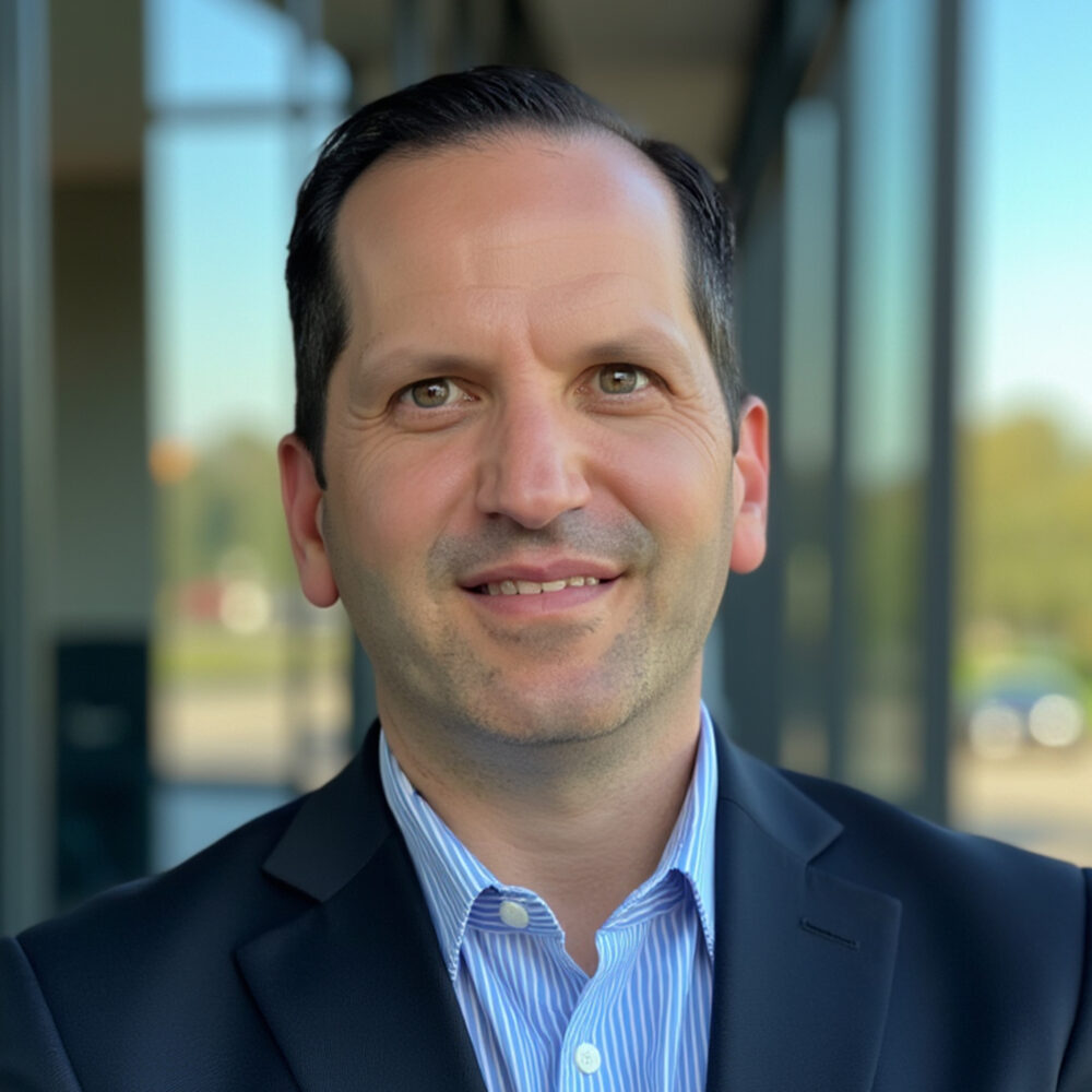 Jonathan Spier - CEO of Rev Intelligence