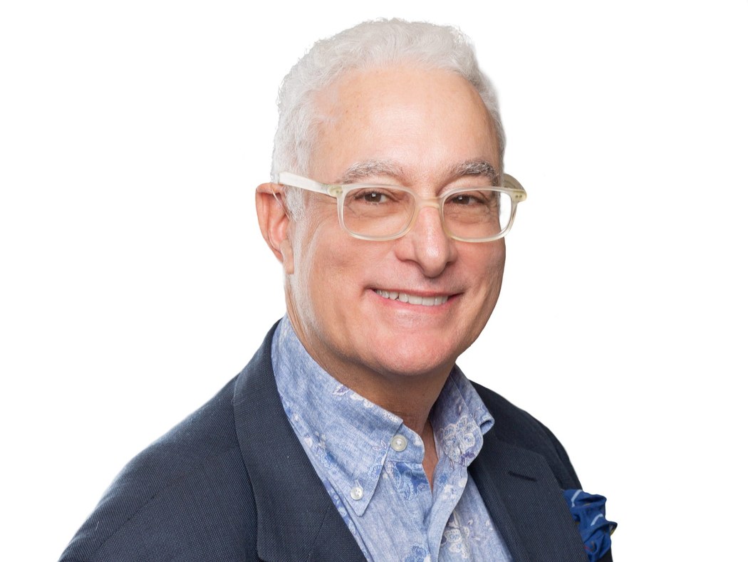 Jonathan Sporn