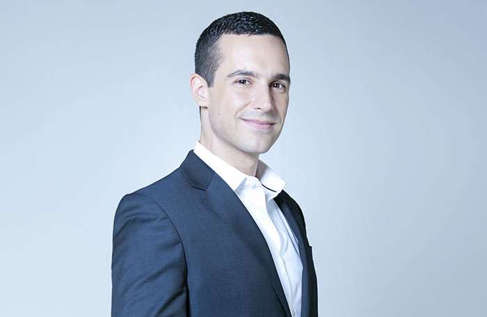 Jonathan Stambolis learned to turn fragmented systems into one clear view