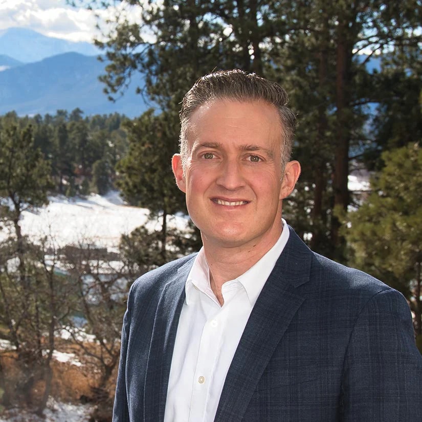 Jonathan Steenland Wants Cybersecurity to Answer the Alarm