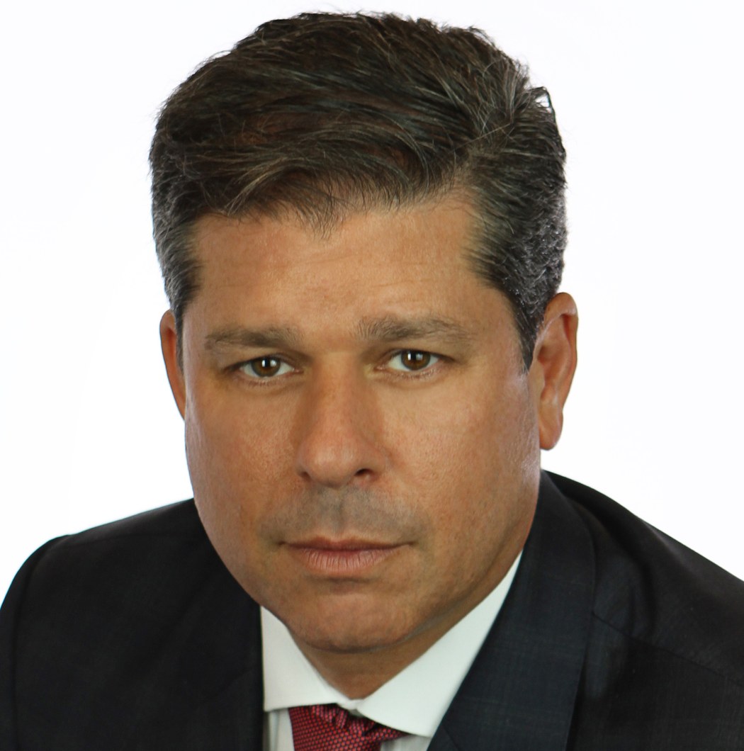 Jonathan Steinberg