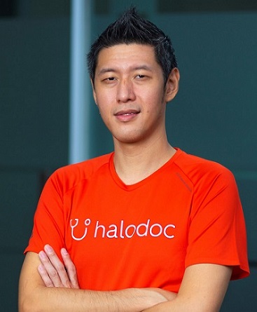 Jonathan Sudharta
