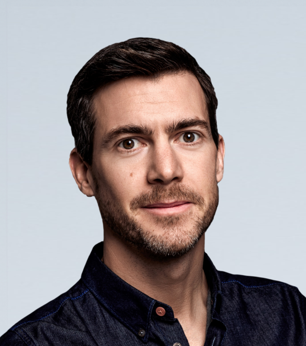 Jonathan Talbot