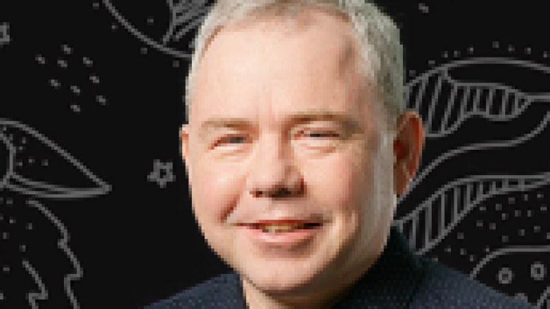 Jonathan Trevor