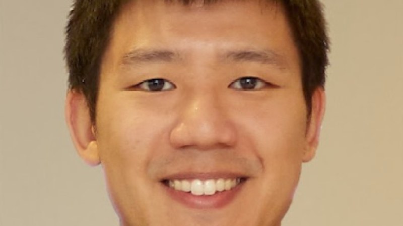 Jonathan Wang