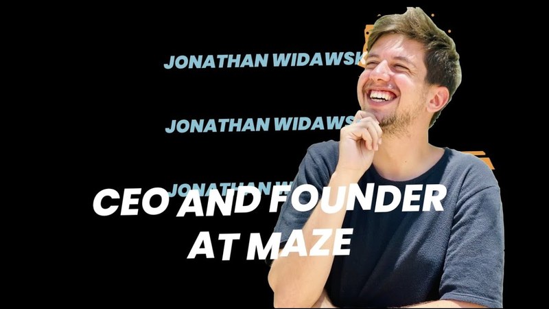 Jonathan Widawski