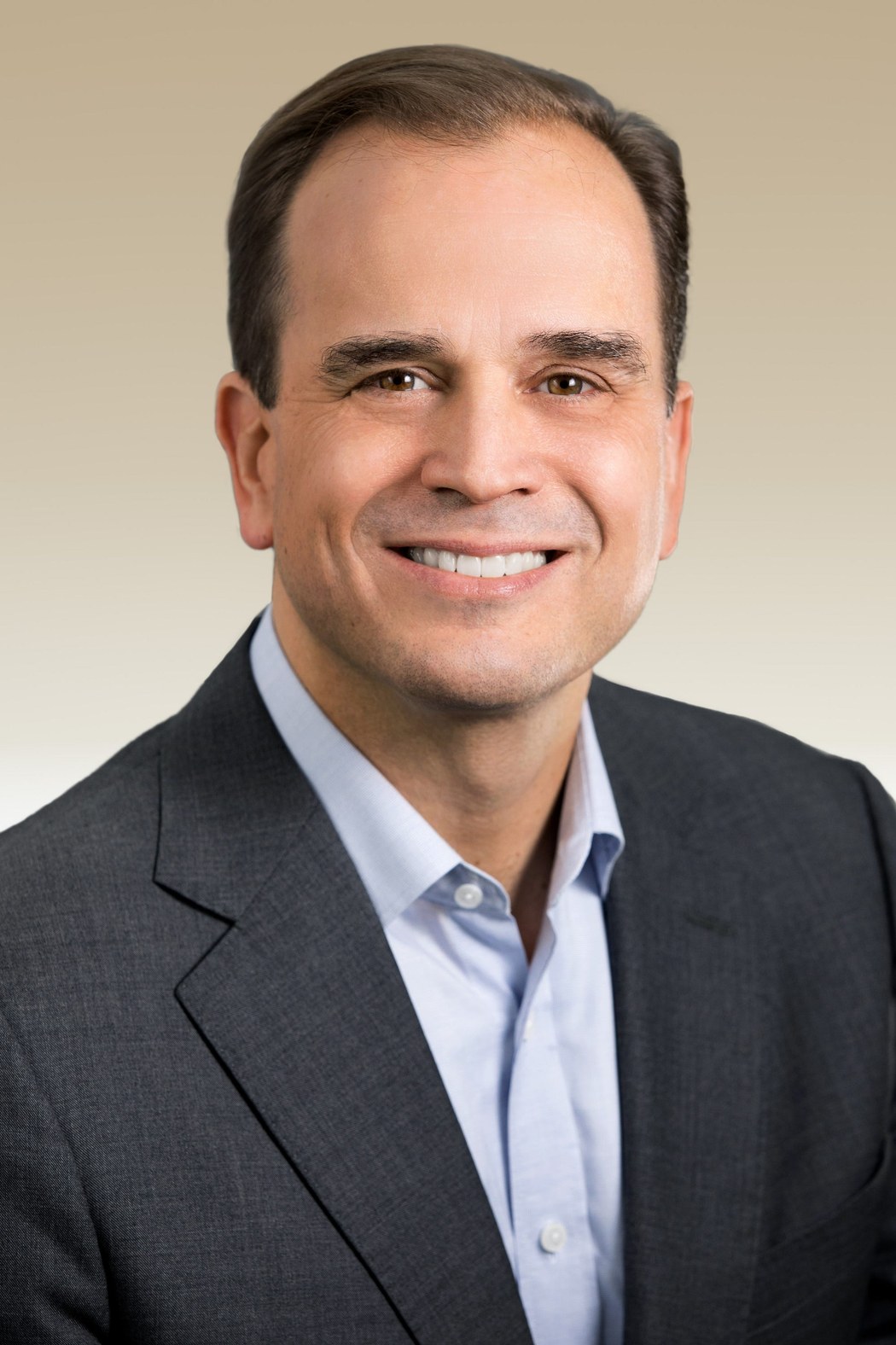 Jonathan Witter and the education of a customer