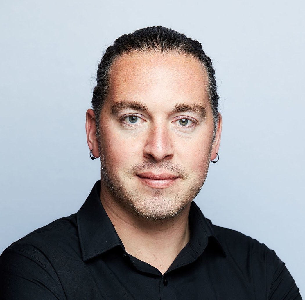 Jonathan Yaffe