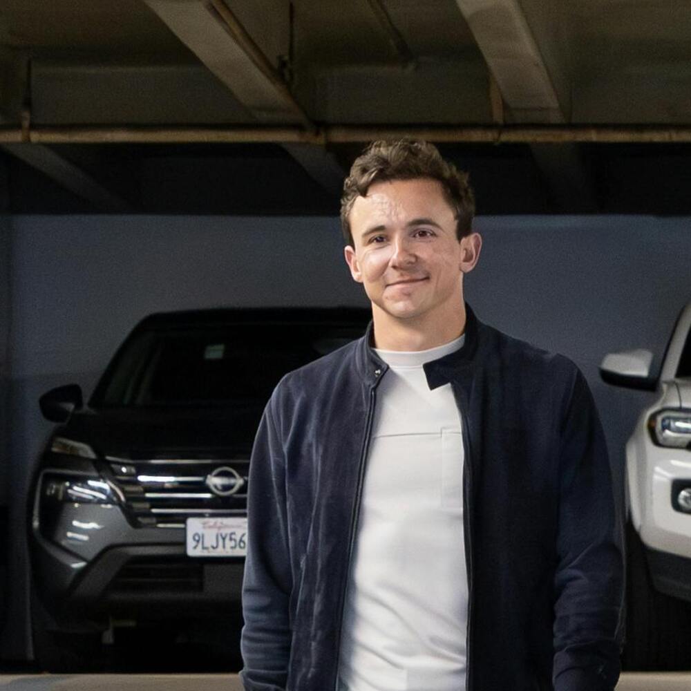 Jonathon Barkl Is Teaching Parking Lots to Pay Attention