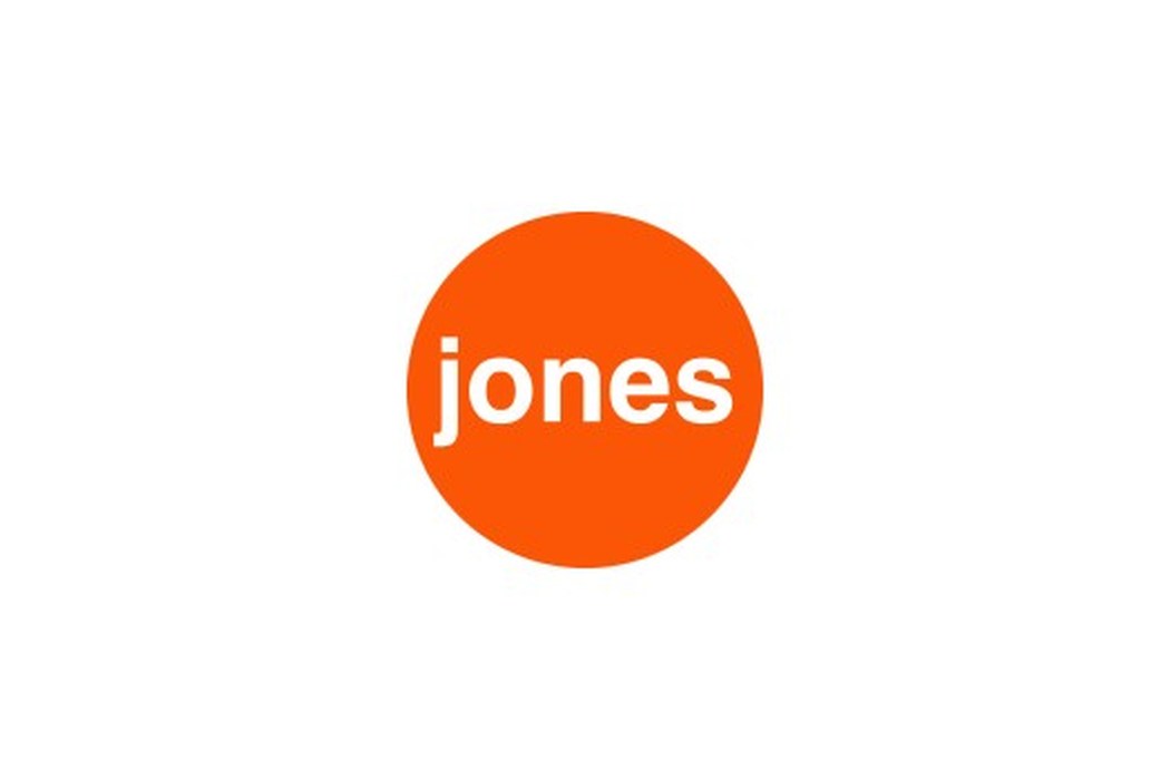 Jones Agency