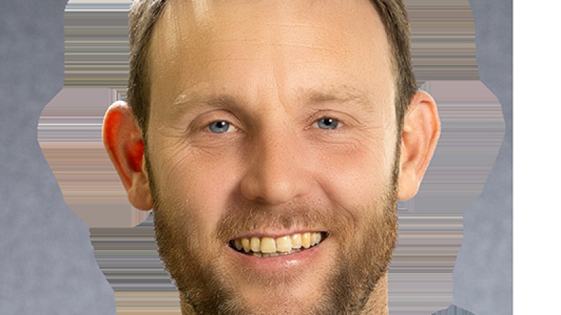Jonny Dyer