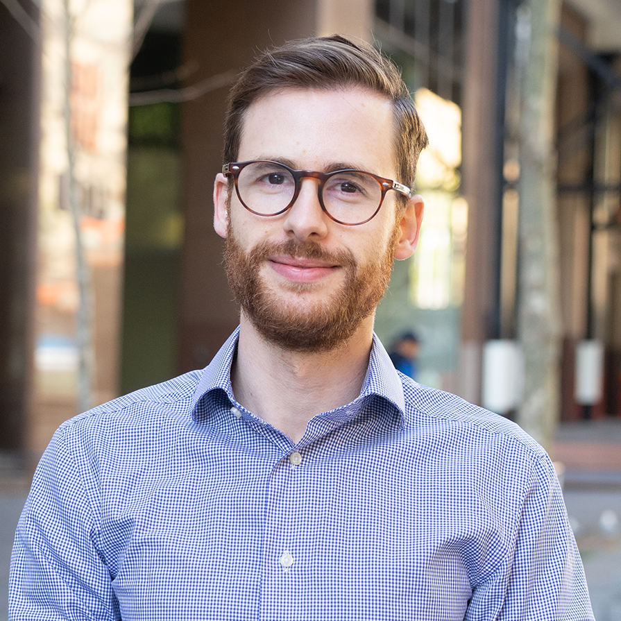 Jonty Hirsowitz