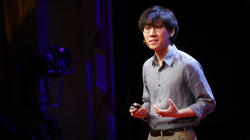 Joon Sung Park