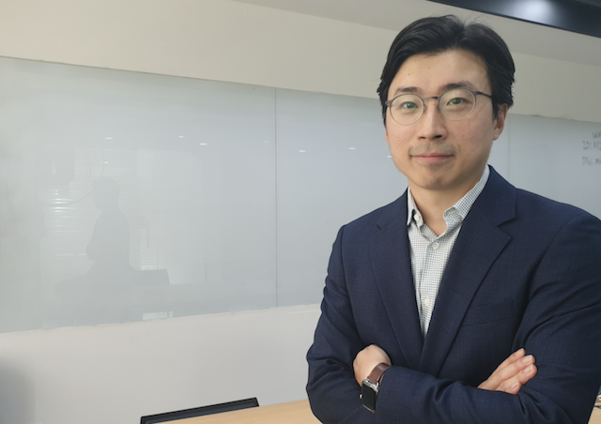 Joowan Lee
