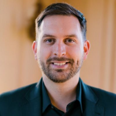 Jordan Bramble, co-founder and CEO of Antares Nuclear