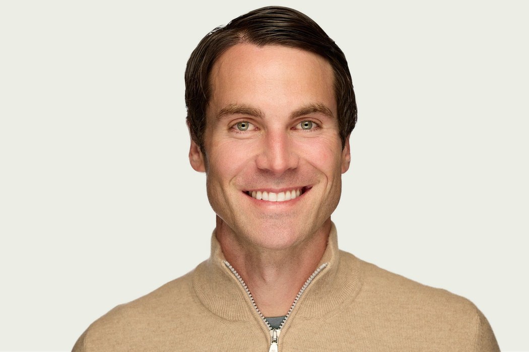 Jordan Feldman