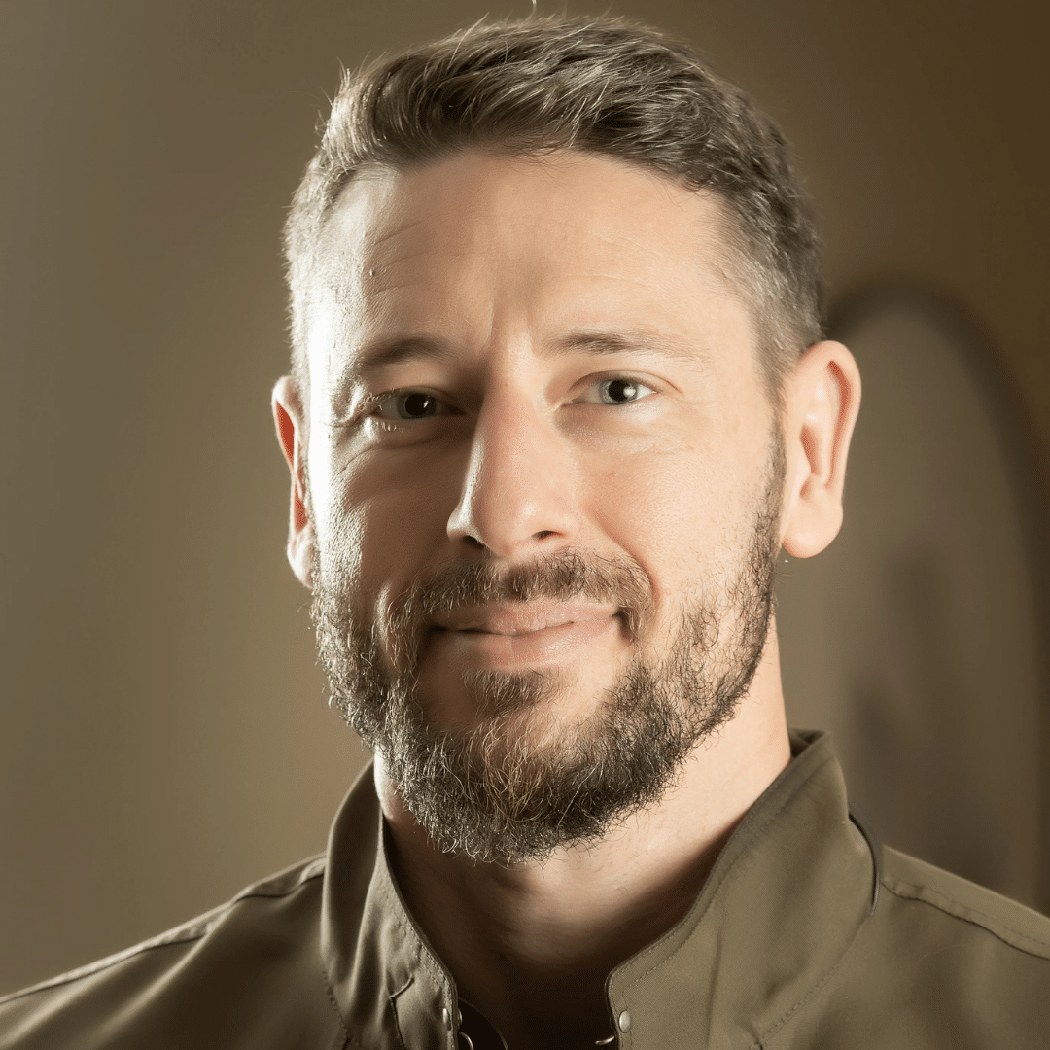 Jordan Fliegel and the advantage of having a coach