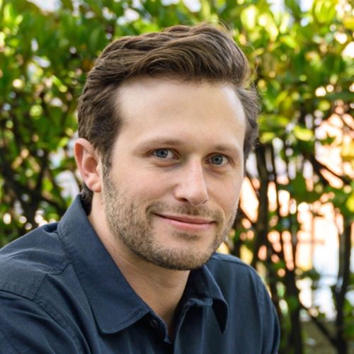 Jordan Katz Went Looking for a Problem Nobody in Silicon Valley Wanted