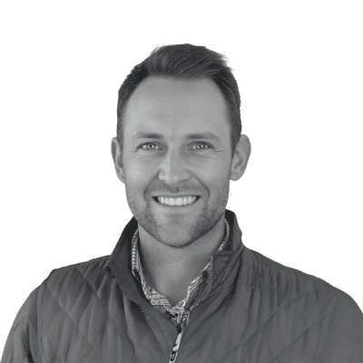 Jordan Lewis - General Counsel at Redbud VC