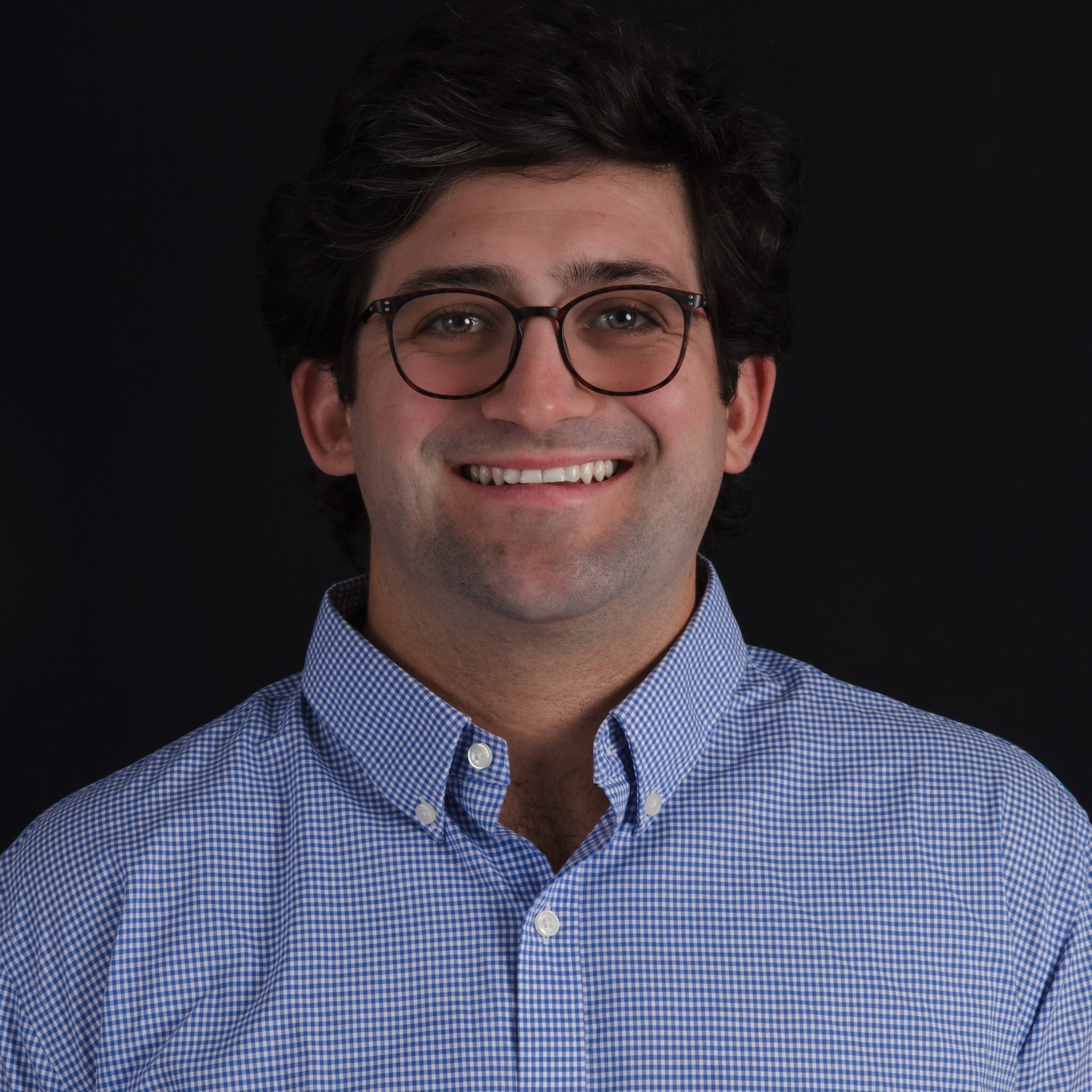 Jordan Long, CMO and General Partner at ESO Fund