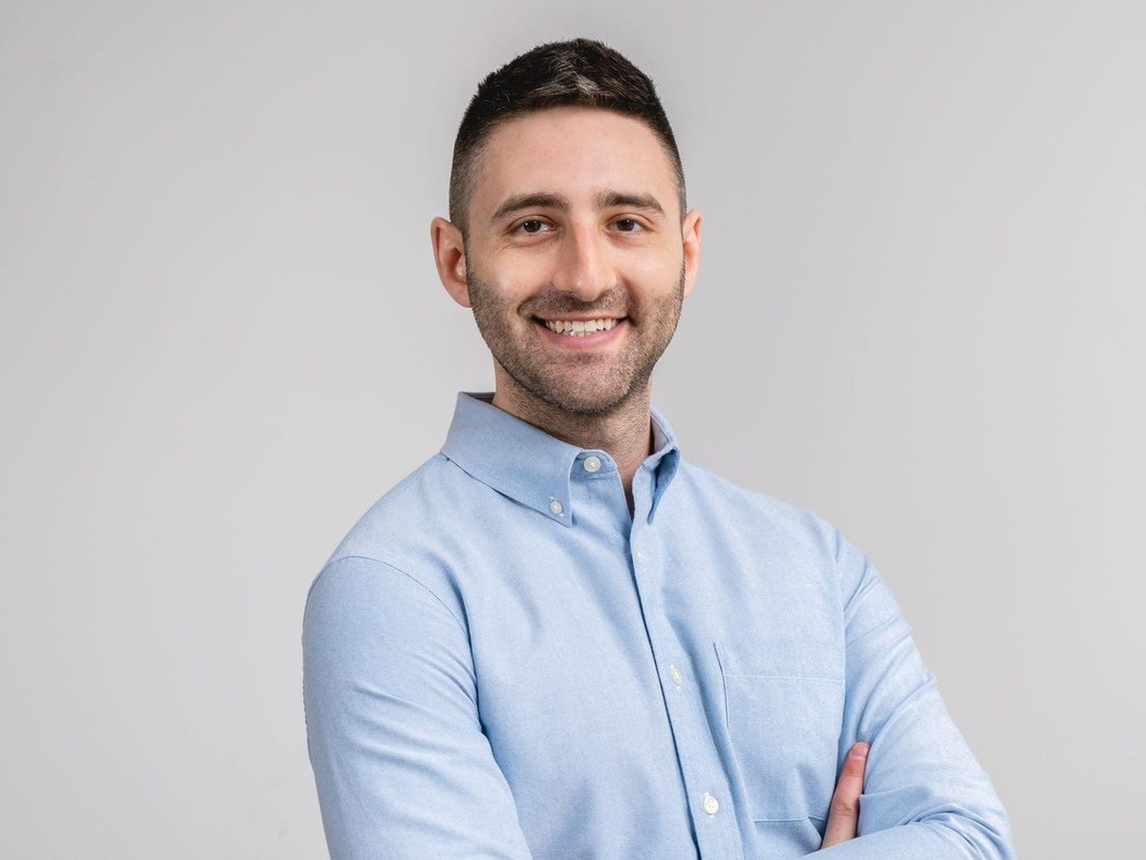 Jordan Nathan